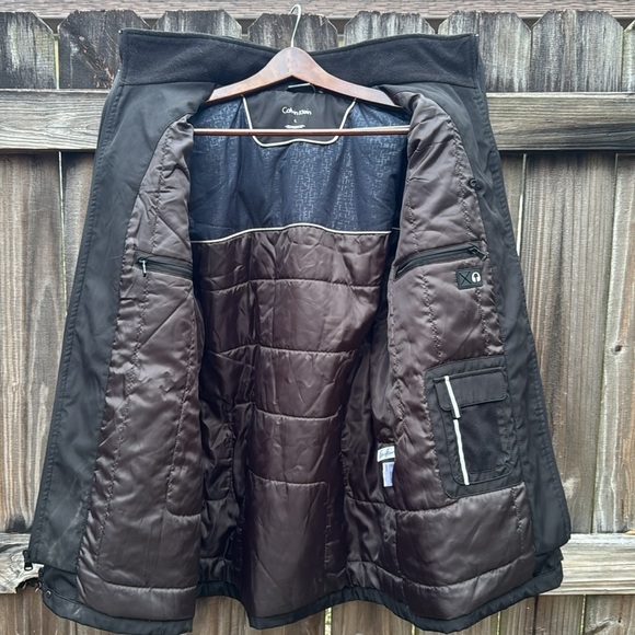 Calvin Klein 3-In-1 Systems Jacket, size Large - Picture 6 of 10